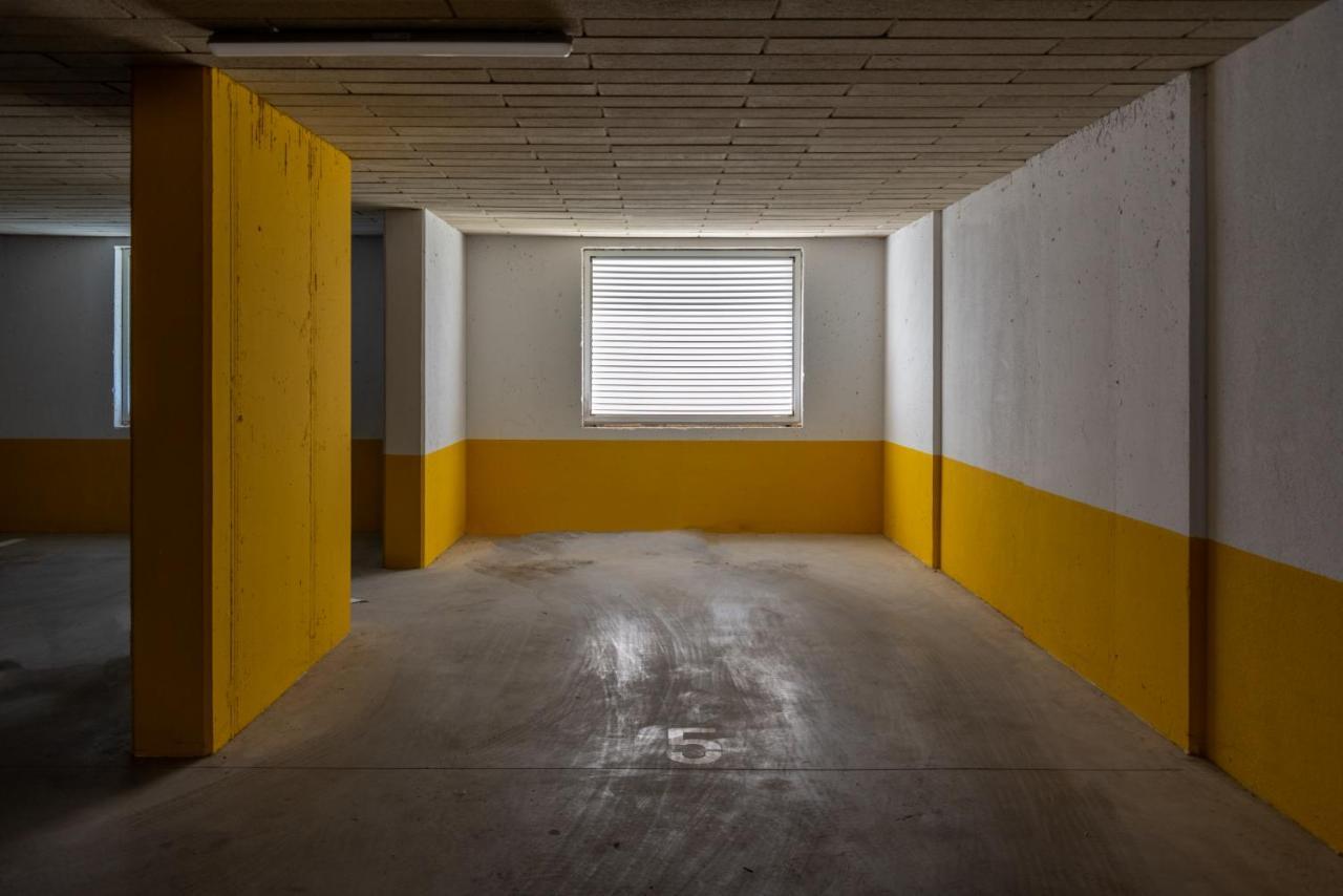 Appartement Sole à Zadar Extérieur photo