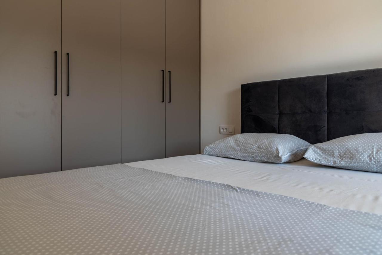 Appartement Sole à Zadar Extérieur photo